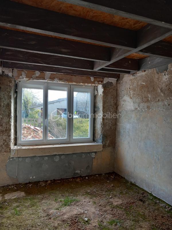 Maison - 190 m² - 6 pièces