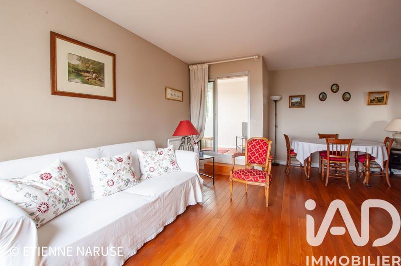 Appartement - 97 m² - 4 pièces