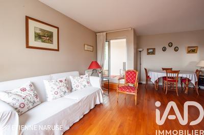 Appartement - 97 m² - 4 pièces