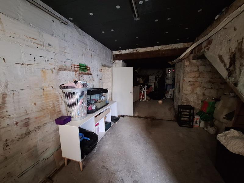 Maison traditionnelle - 97 m² - 4 pièces