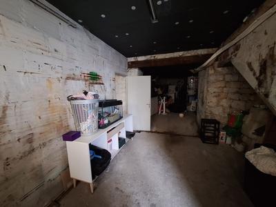 Maison traditionnelle - 97 m² - 4 pièces