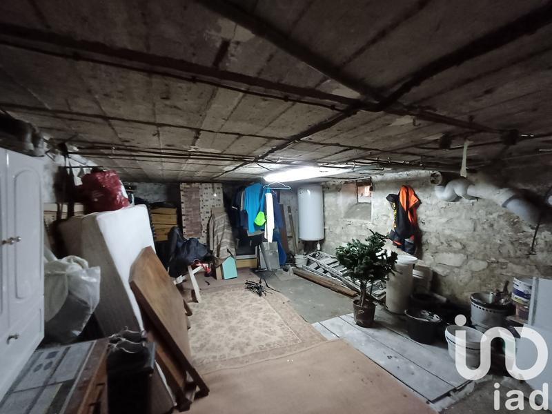 Appartement - 50 m² - 4 pièces