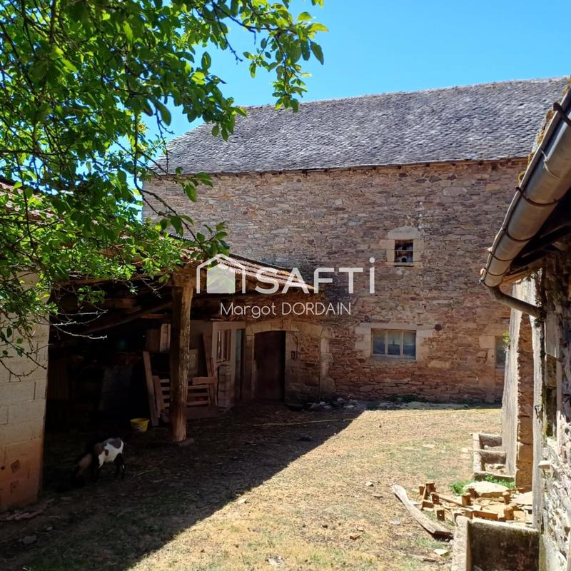 Maison - 100 m² - 6 pièces