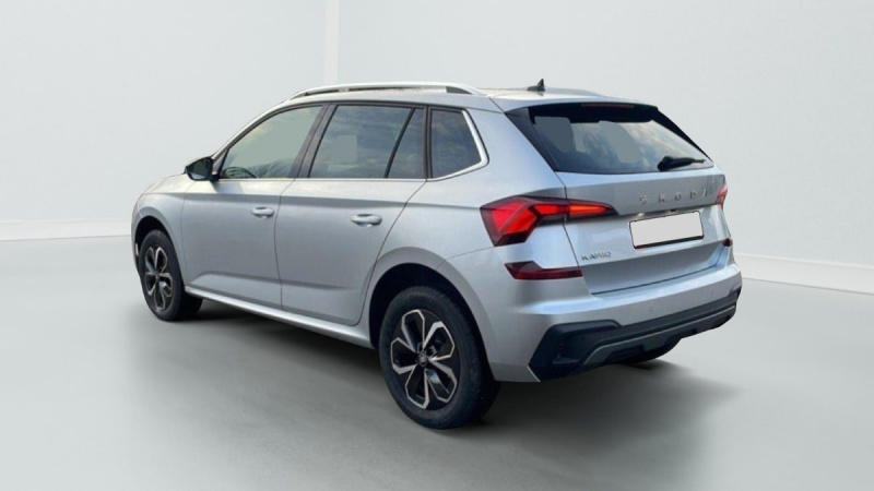 Skoda Kamiq 1.0 Tsi Evo 2 116 ch Dsg7 Selection