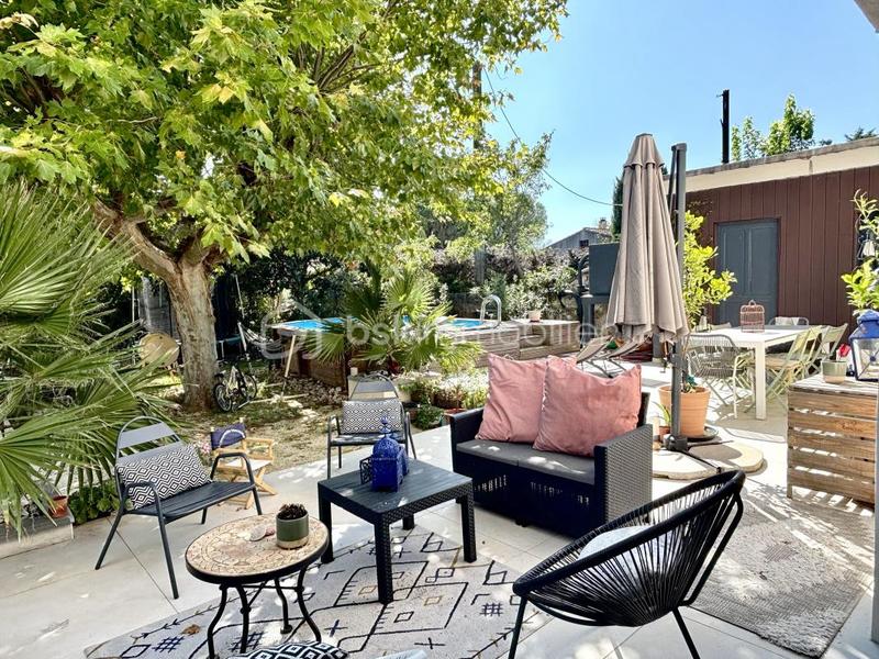 Maison - 164 m² - 7 pièces