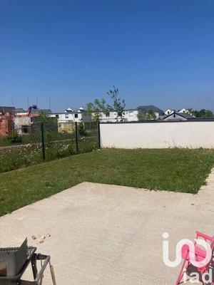 Maison - 157 m² - 7 pièces