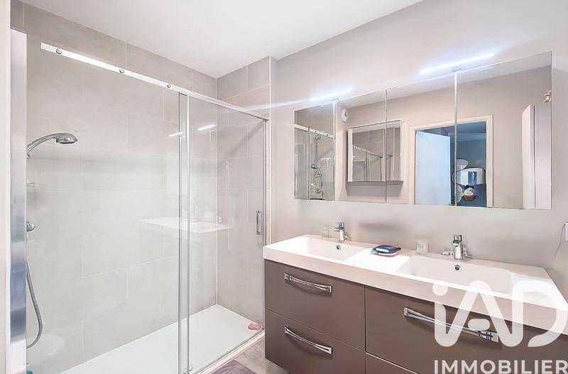 Appartement - 83 m² - 4 pièces