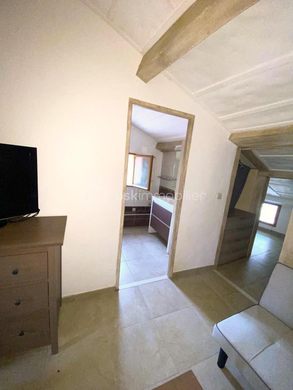 Maison de village - 177 m² - 8 pièces