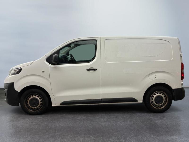 Peugeot Expert Fourgon Fgn Tole Compact Bluehdi 100 s&amp;S Bvm6 Premium