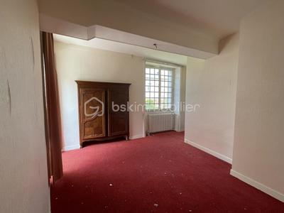 Demeure - 203 m² - 10 pièces