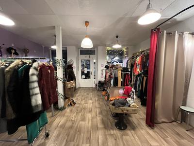 Local commercial - 102 m²