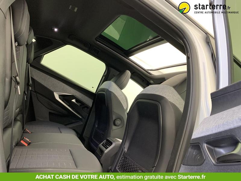 Peugeot 3008 Hybrid 145 e-Dcs6 Gt