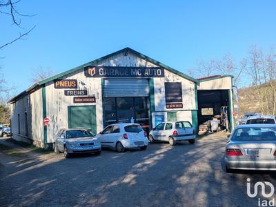 Local commercial - 200 m²