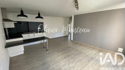 Maison - 125 m² - 4 pièces