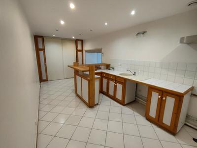 Appartement - 162 m² - 5 pièces