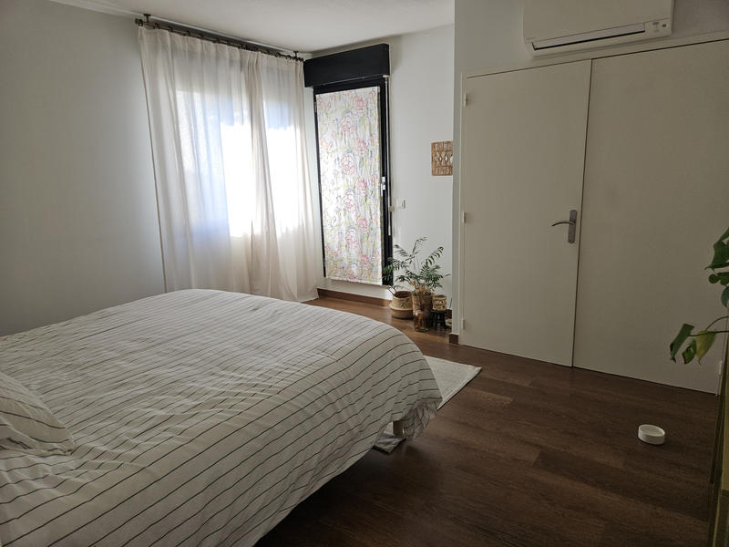 Appartement - 163 m² - 5 pièces