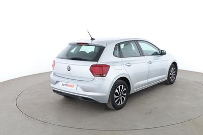 Volkswagen Polo 1.0 Tsi Active 95 ch