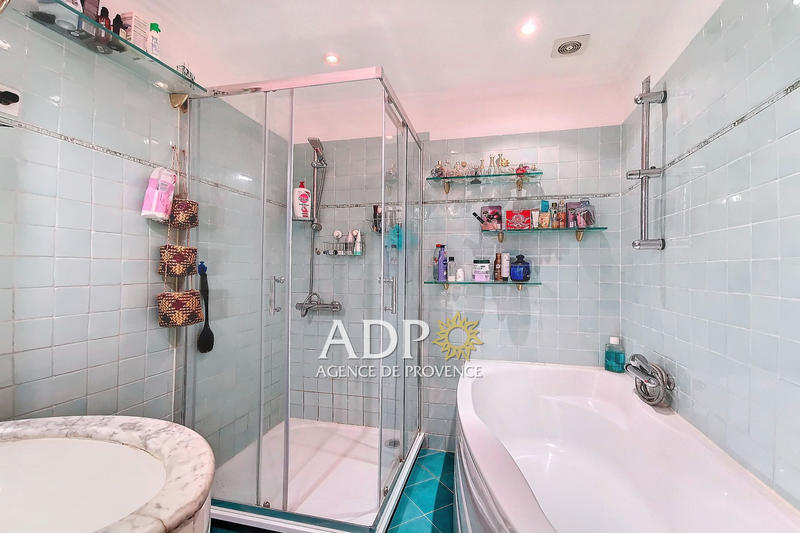 Appartement - 114 m² - 4 pièces