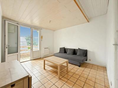 Appartement - 31 m² - 2 pièces