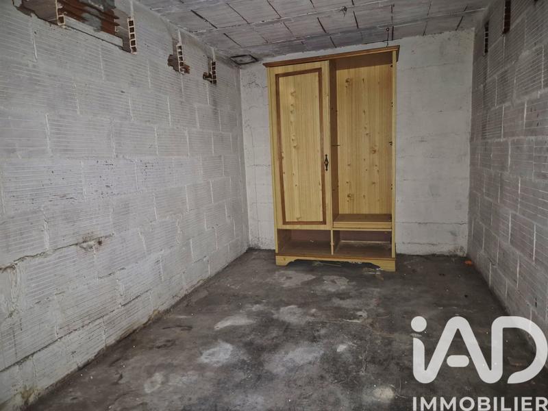 Appartement - 52 m² - 3 pièces