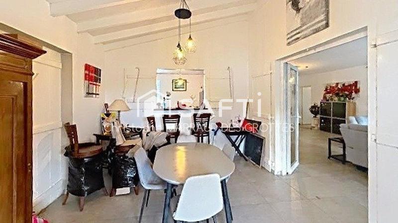 Maison - 146 m² - 4 pièces