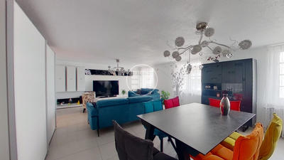 Immeuble - 230 m² - 2 pièces