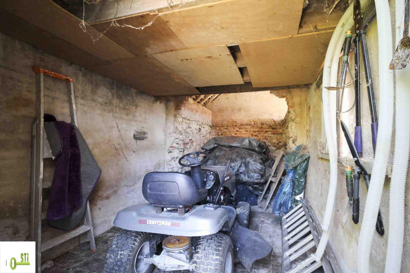 Maison - 81 m² - 4 pièces