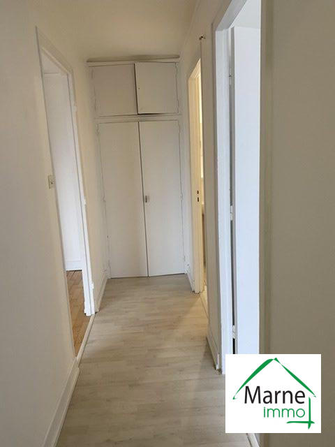 Appartement - 73 m² - 2 pièces