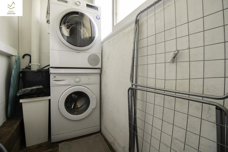 Appartement - 79 m² - 1 pièce