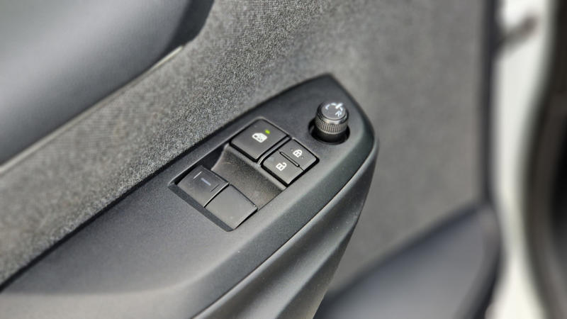 Toyota Yaris Hybride 116h France