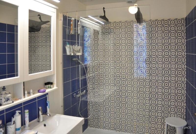 Maison - 219 m² - 10 pièces