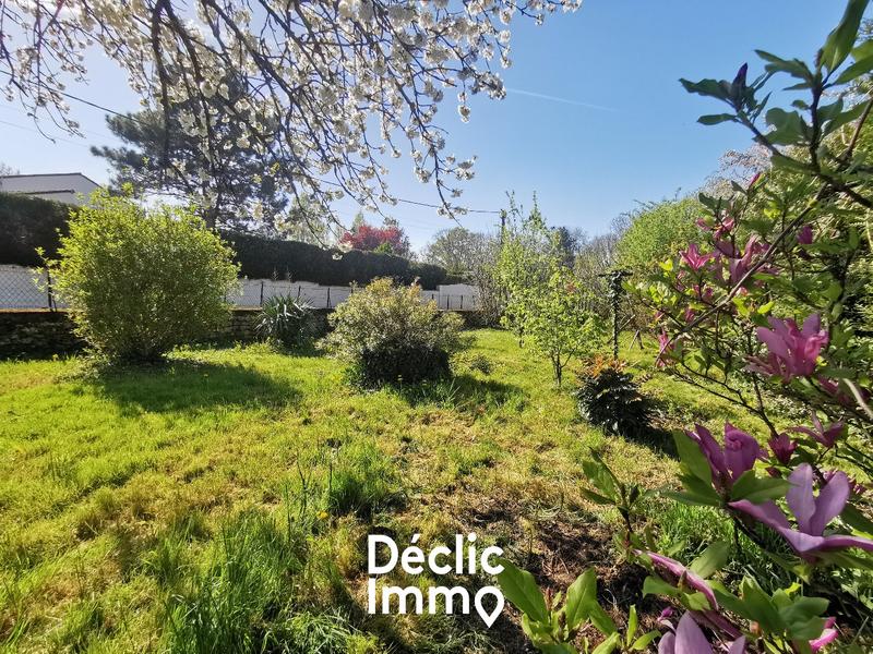 Maison ancienne - 230 m² - 9 pièces