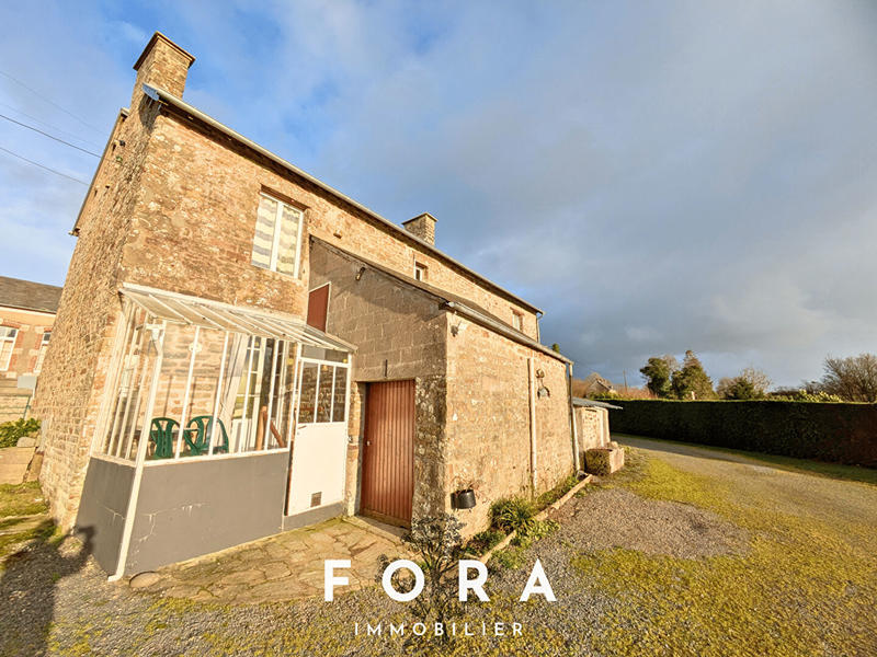 Maison - 145 m² - 6 pièces