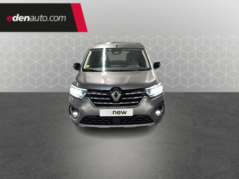 Renault Kangoo Blue dCi 95 Intens