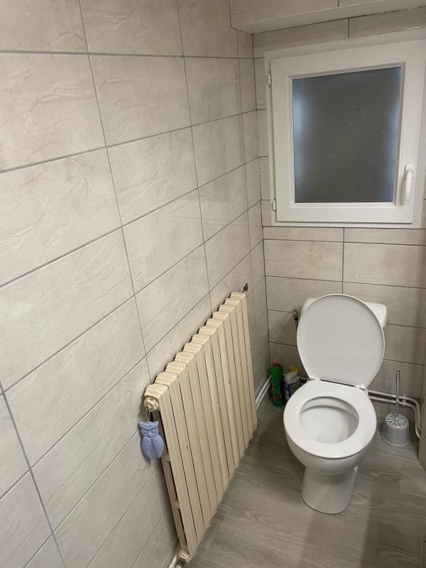 Duplex - 84 m² - 3 pièces