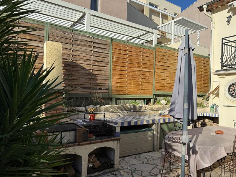 Maison - 114 m² - 5 pièces