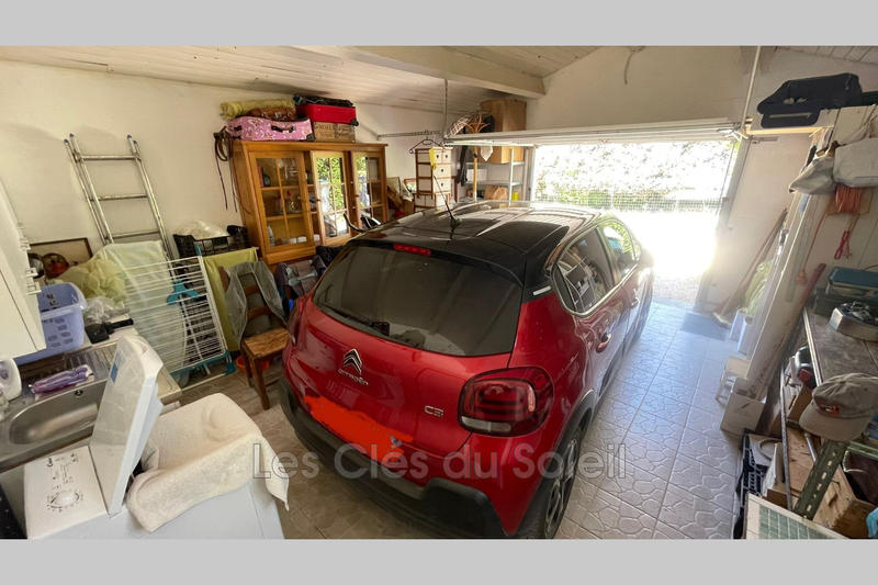 Maison - 63 m² - 3 pièces