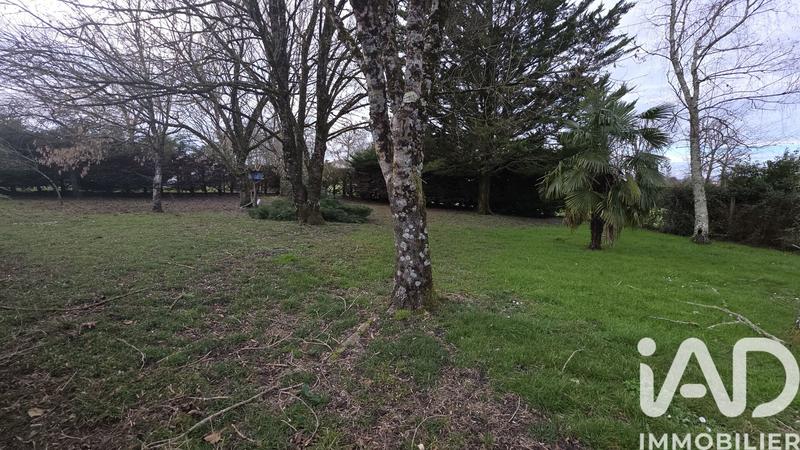 Maison - 156 m² - 5 pièces