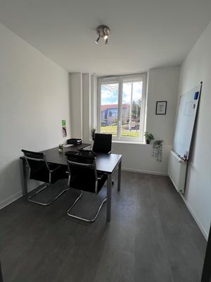 Local commercial - 80 m²