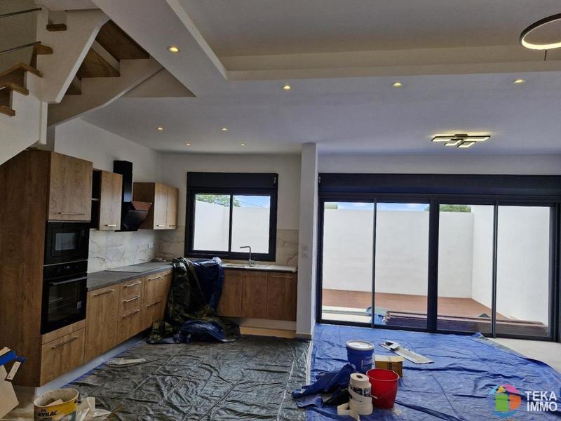 Villa - 125 m² - 4 pièces