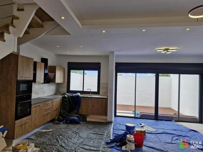 Villa - 125 m² - 4 pièces