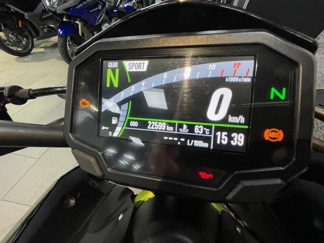 Kawasaki Z900 Full Z 900