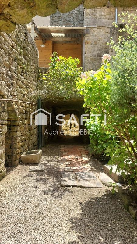 Maison - 153 m² - 5 pièces