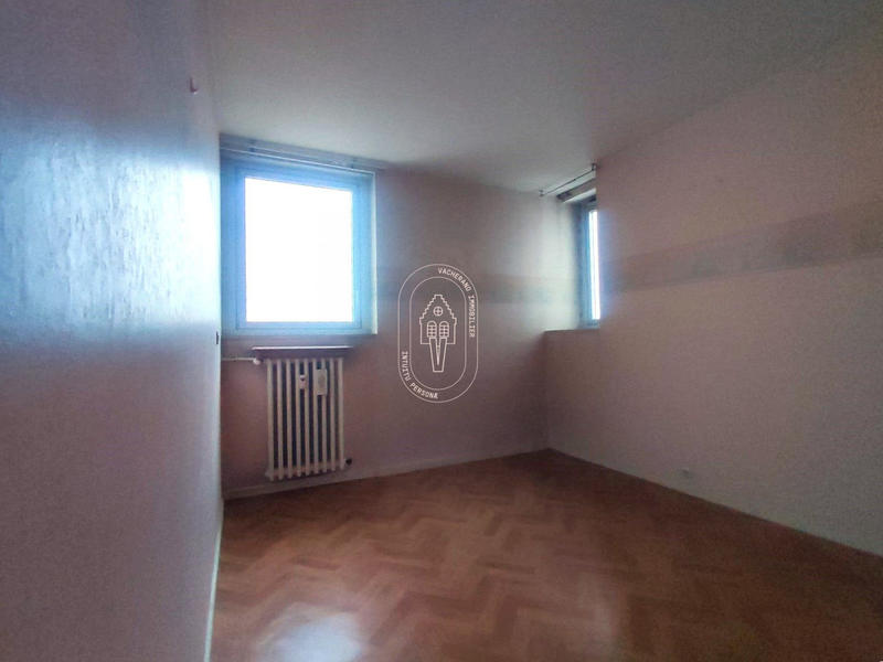 Appartement - 76 m² - 3 pièces