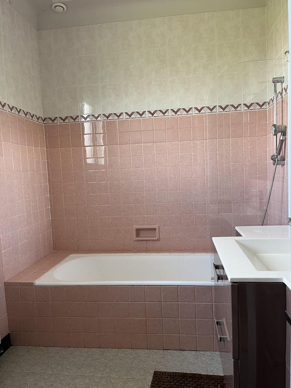 Maison traditionnelle - 111 m² - 5 pièces