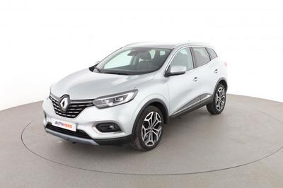 Renault Kadjar 1.3 TCe Techno Edc 140 ch