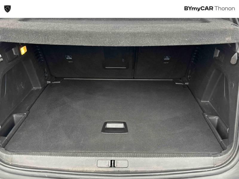 Peugeot 3008 Puretech 130ch s&amp;S Eat8 Gt Pack