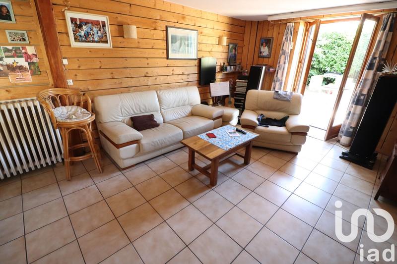 Maison - 148 m² - 7 pièces