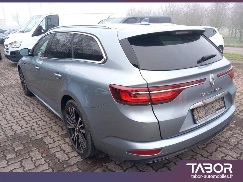 Renault Talisman Grandtour TCe 225 Edc Initiale