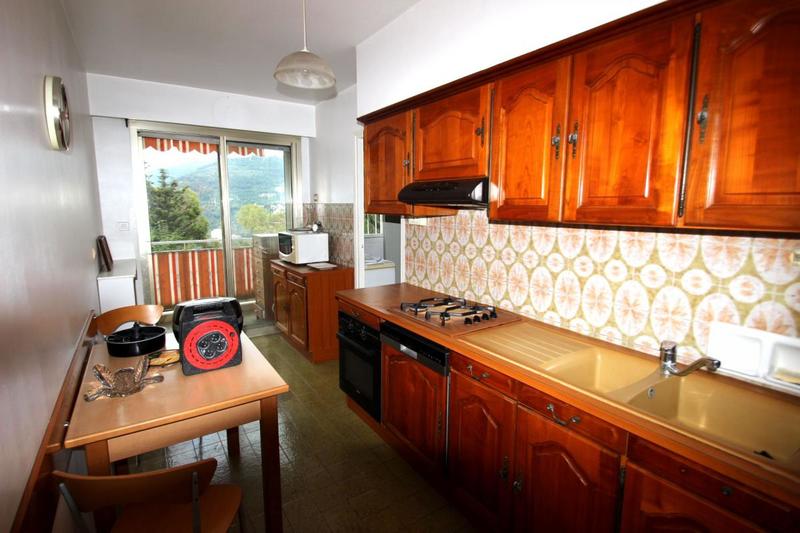 Appartement - 67 m² - 2 pièces